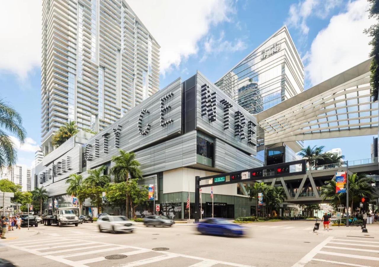 Luxury By Monarch Downtown-port Of Apartamento *