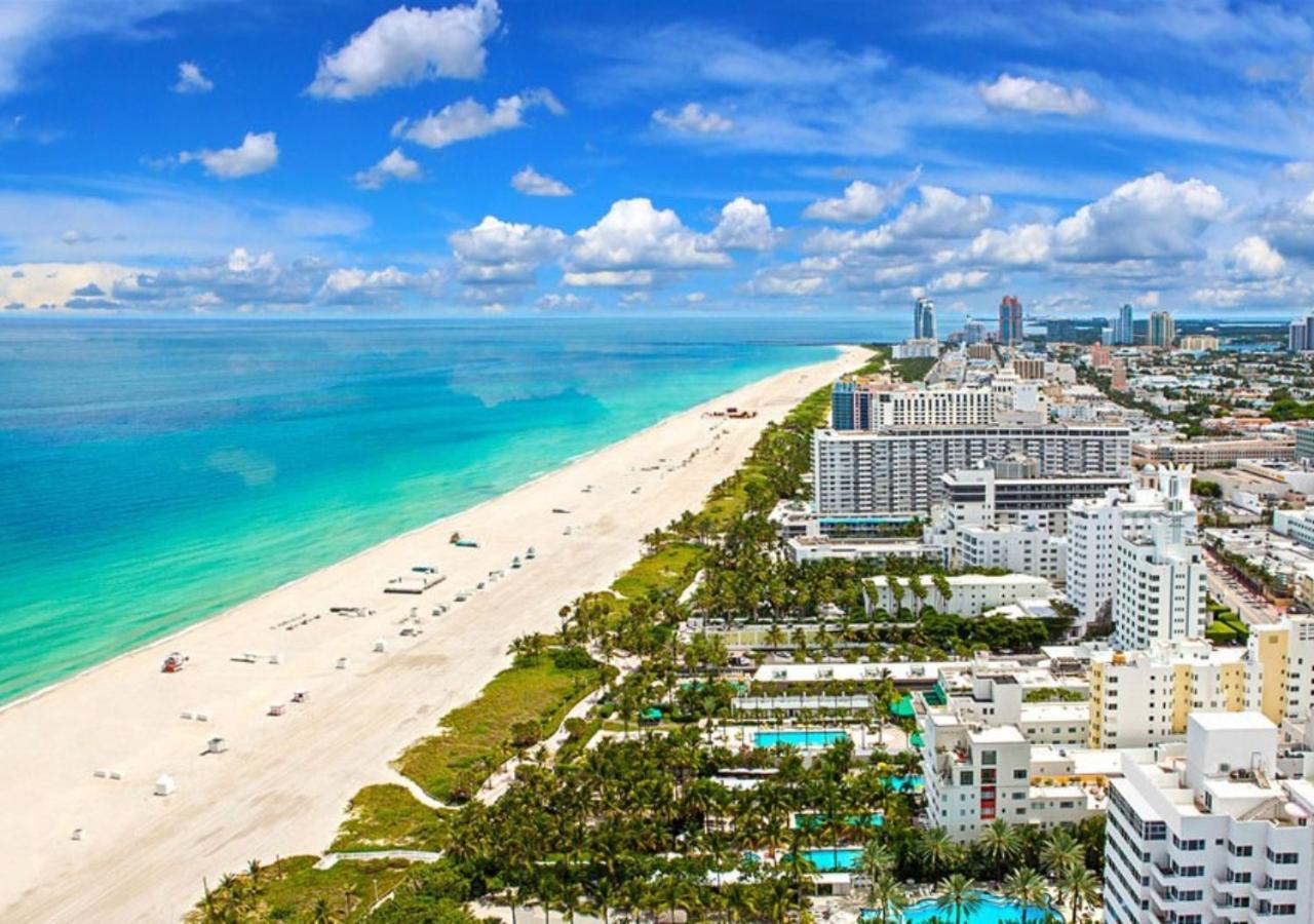 Apartamento Luxury By Monarch Downtown-port Of Miami