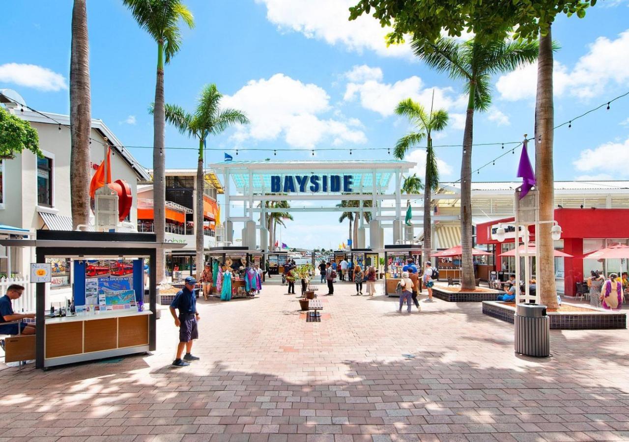 Luxury By Monarch Downtown-port Of *