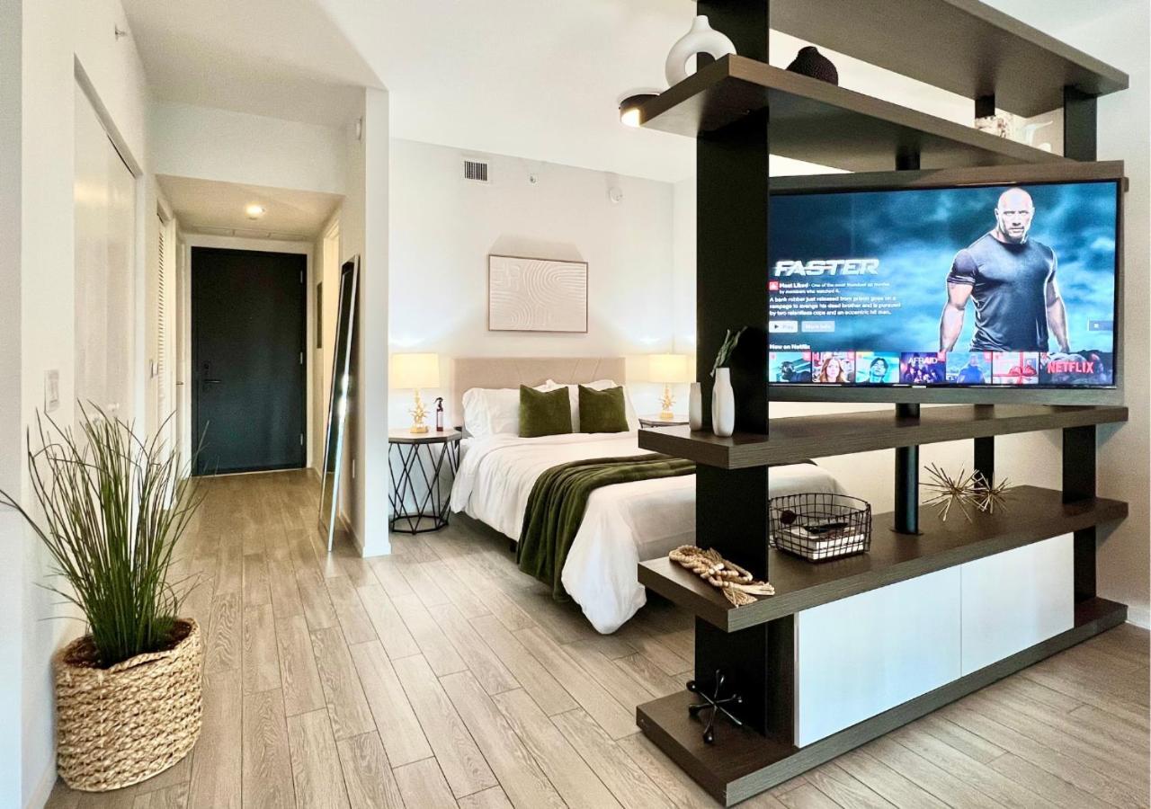 Luxury By Monarch Downtown-port Of Apartamento *