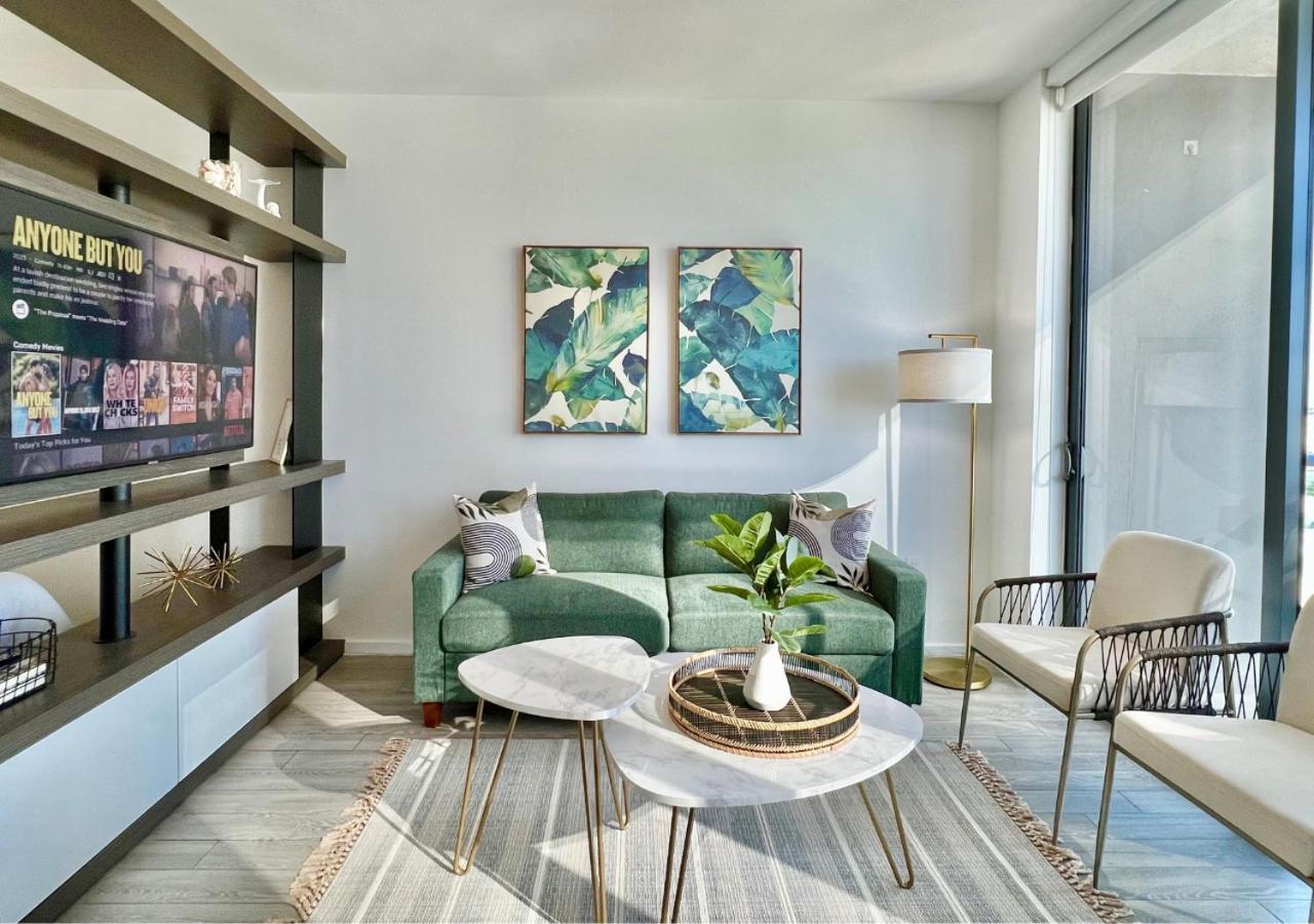 Luxury By Monarch Downtown-port Of *